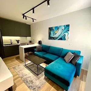 Appartamento Center Of -, Tirana